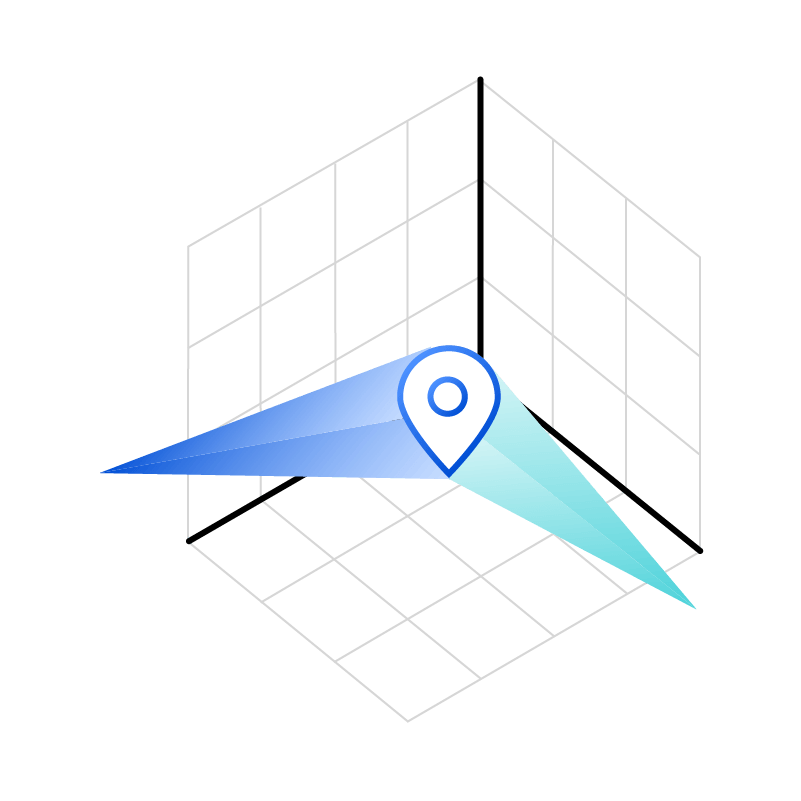 3D MAPPING UND AR POSITIONIERUNG