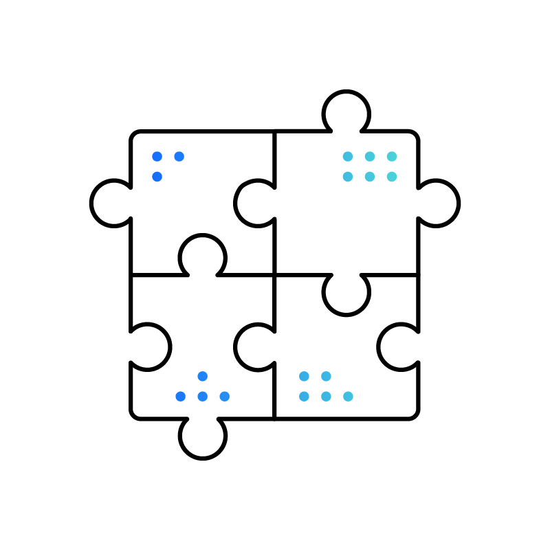 Nahtlose AR Integration